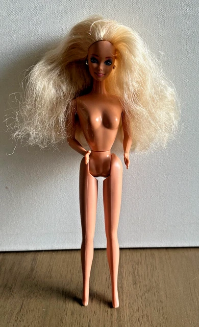 La petite dernière la garden party de 1988