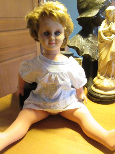 Vente Poupées - peluches et jouets - Boisgirard Antonini