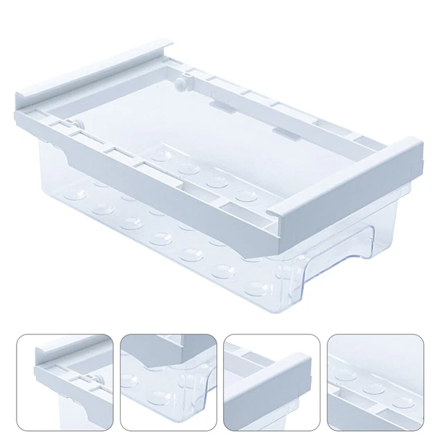 Cassetto Porta Alimenti Congelati Per Frigorifero Bosch Integrato - Ricambio Originale Sparefixd (00448677)