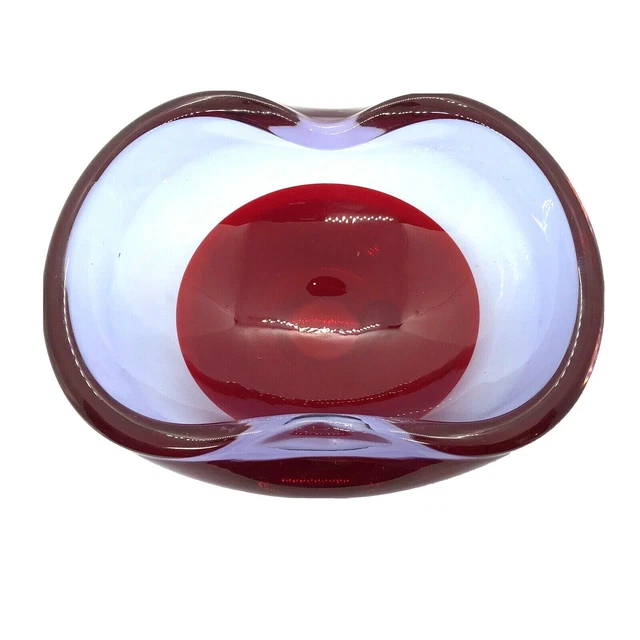 工芸品 FORNASA De MVRAN A L'INSEGNA DEL MORETO FORNASA DE MURANO A L'Insegna Del Moreto Italian Art Glass