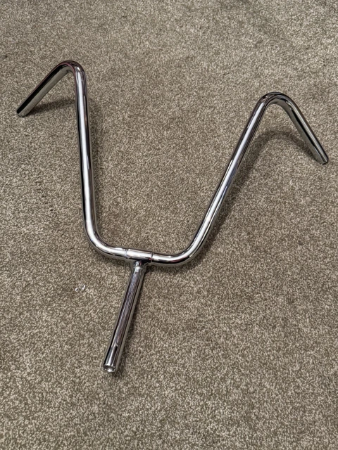 Komplettes Sitzleisten-Set Für Raleigh Chopper MK I & MK II – Mit
