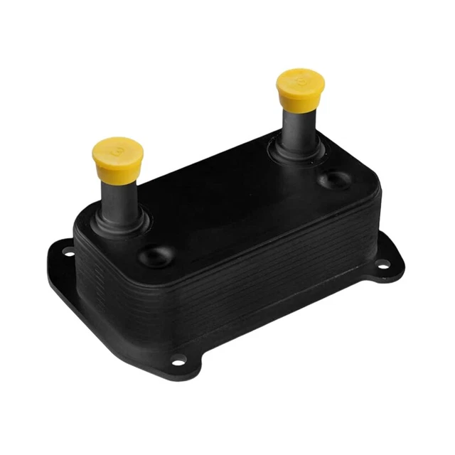 2 x (olio motore refrigeratore sostituzione refrigeratore olio 420888852 olio refrigeratore radiatore per SEADOO6220