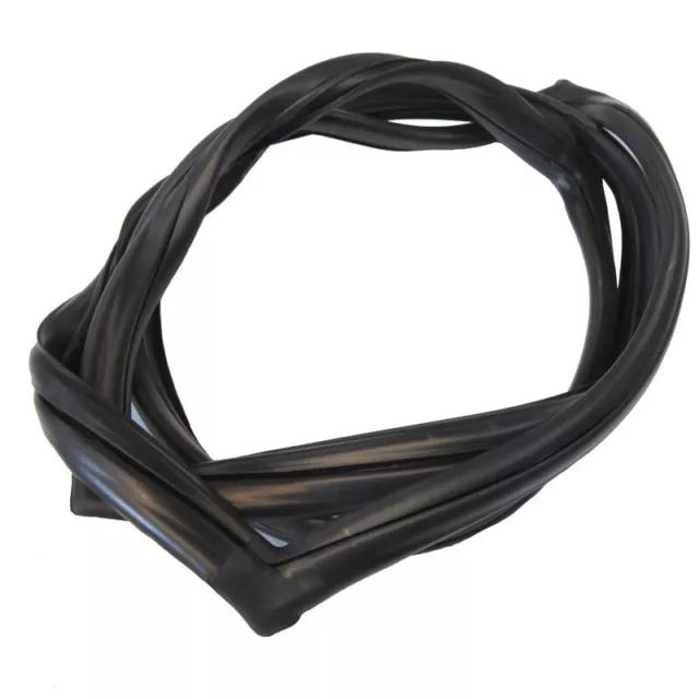 Windshield Gasket Compatible With 1979-1982 Dodge