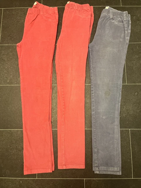 Pacchetto pantaloni con corda Boden ragazze età 14 anni