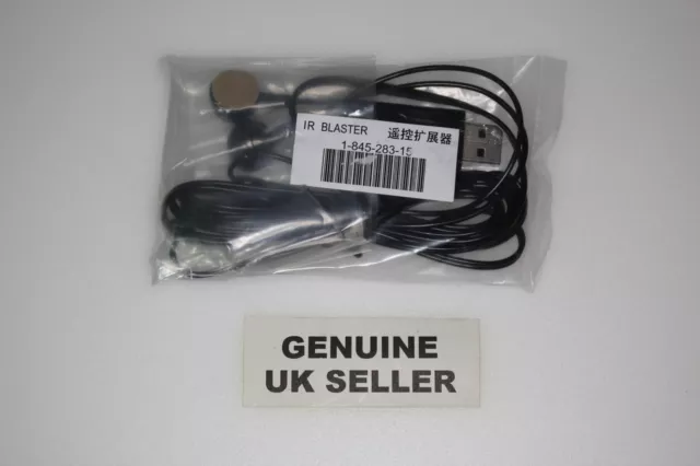 Genuine SONY 1-845-283-15 184528315 IR extender Blaster