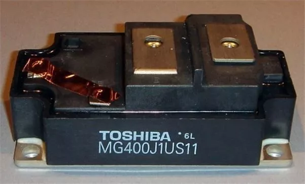 Toshiba Module Brand New MG400J1US11 kh