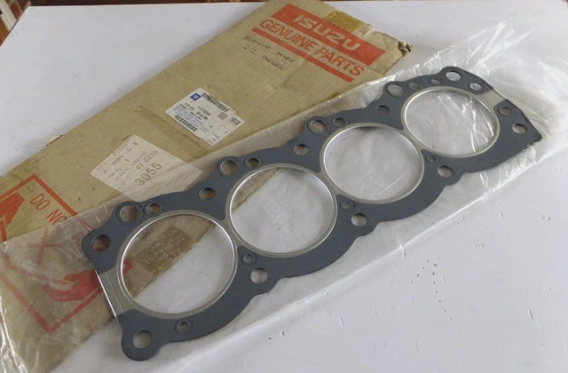 Guarnizione Testa Originale Vauxhall Opel Bedford Midi Euromidi 2.2 2.4 Diesel 97100549