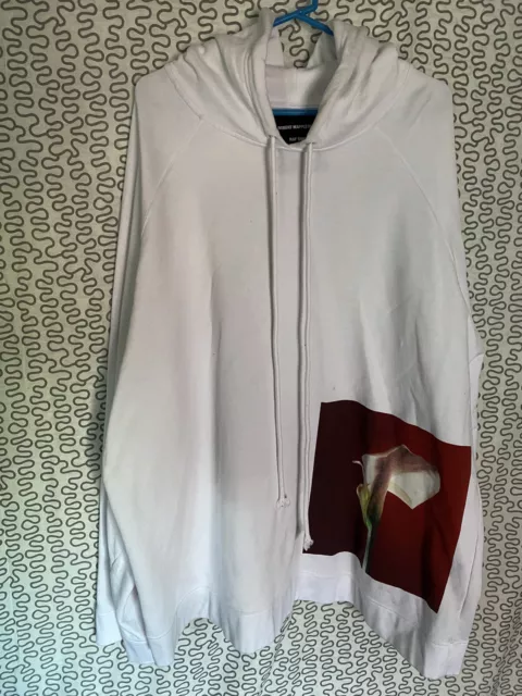 Raf Simons Robert Mapplethorpe Hoodie