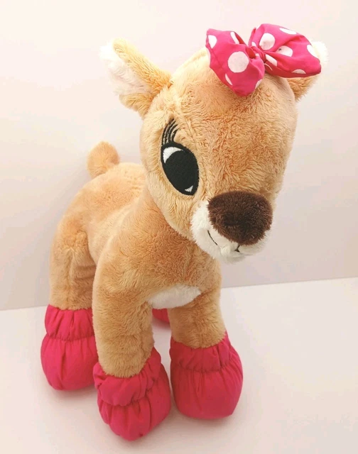 Wild Republic Scottish Terrier Plush Toy - 12 Inch Stuffed Animal, Eco-Friendly Fill, Gift For Kids - View #5