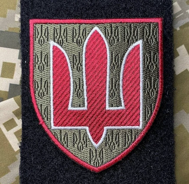 Formation de la brigade ukrainienne Anne de Kyiv par l'armée de Terre