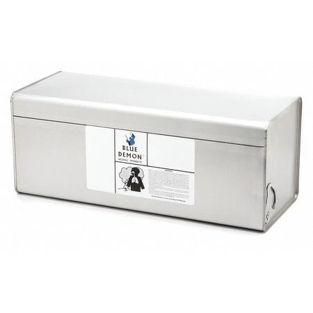 BLUE DEMON E7014-316-50 Iron Powd,Carbon Stl Electrode,3/16,50lb