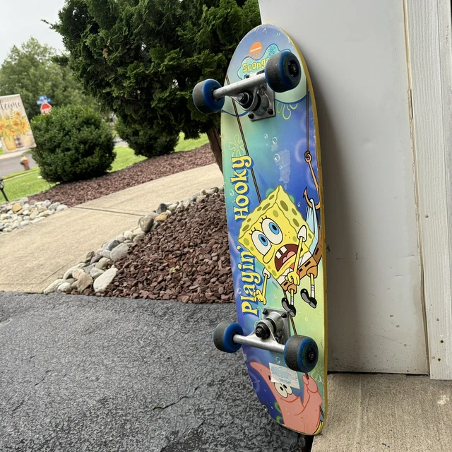 Vintage, Skateboarding & Longboarding, Outdoor Sports