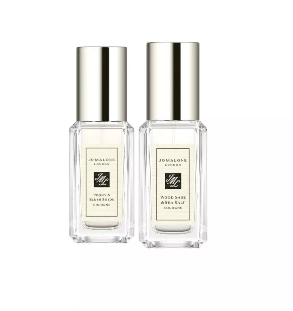 Jo Malone London Cologne Collection set, 2*9 ml