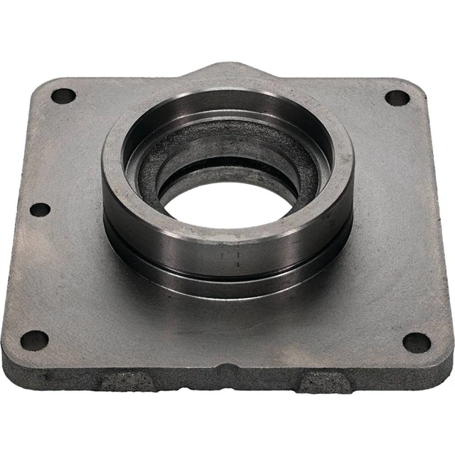 New Brake Plate for Case/International Harvester 580C Indust/Const A140869