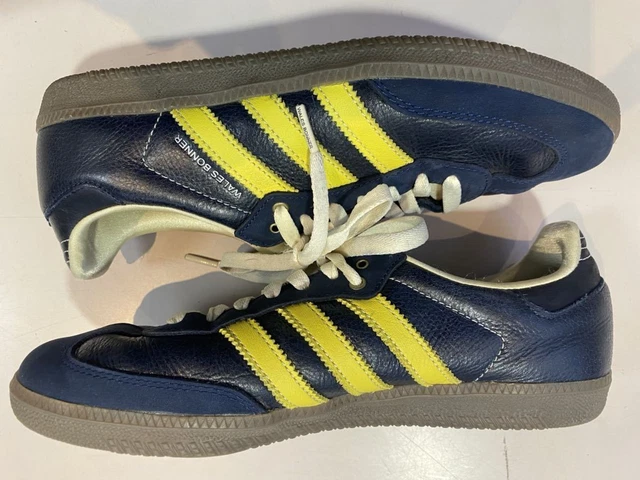 Men 8.0US Adidas Wales Bonner Samba Us8 S42595