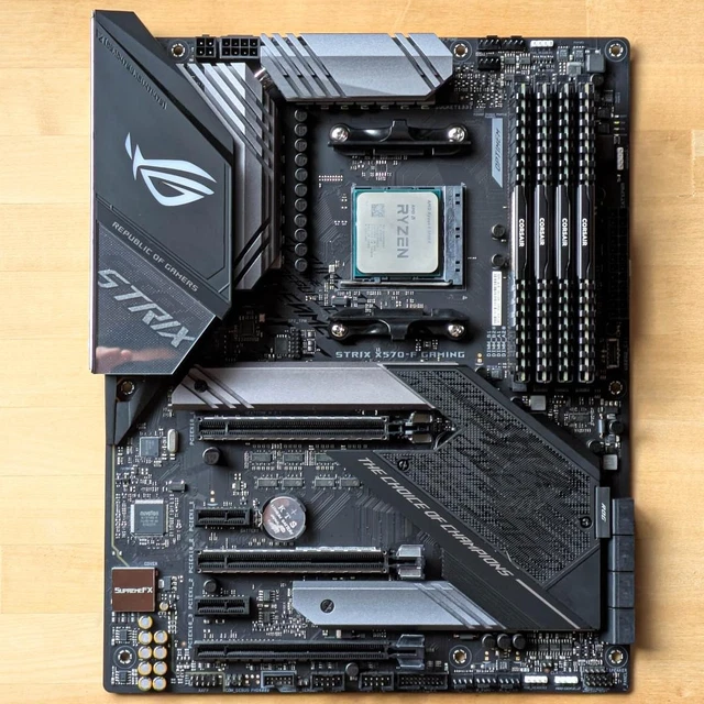 CPU AMD 5900X+ASUS X570+DDR4 64GB 3200+WIFI CPU AMD 5900X+ASUS X570+DDR4 64GB 3200+WIFI AMD Ryzen 9 5900X