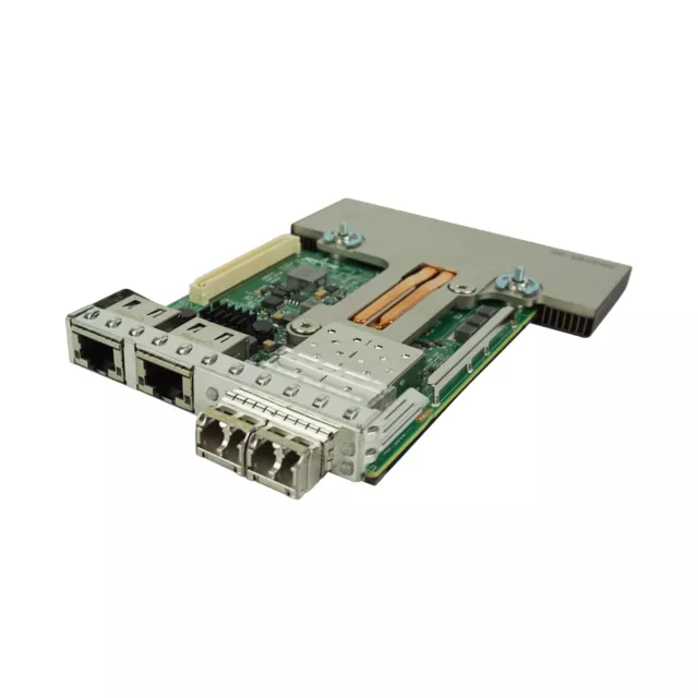 CARTE RESEAU SINGLE PORT 10G SFP PCIe – DIGITUS