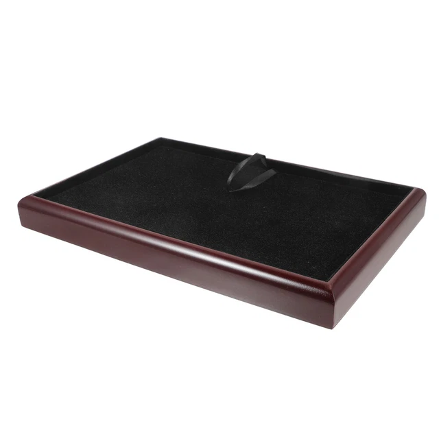 Vassoio decorativo portatile per piatti gioielli vassoio per gioielli vassoio per piatti