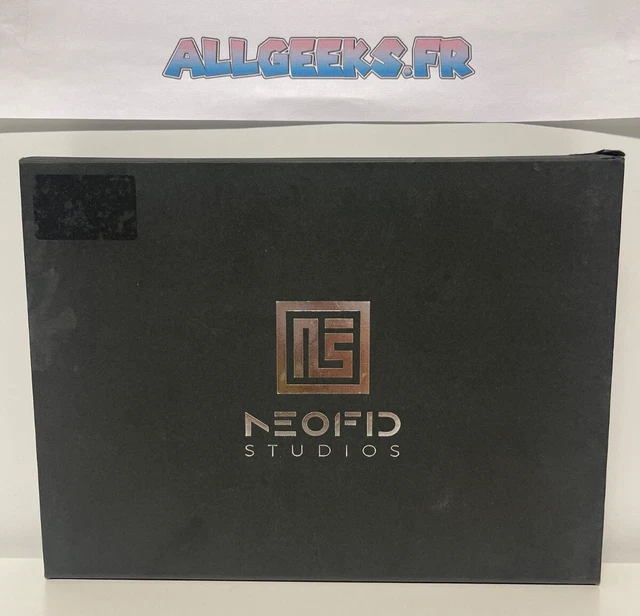 TEST : Demons Of Asteborg, 120 mégas c'est plus fort que toi – Le de