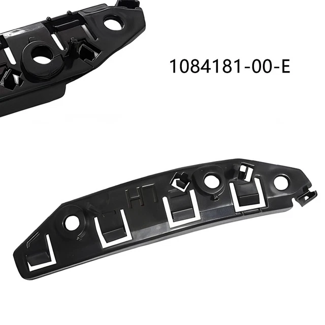 Kit Copertura Protettiva Per Telecamera Anteriore Paraurti – Compatibile Con Tesla Model Y/S/3 E Cybertruck, In Policarbonato - 2