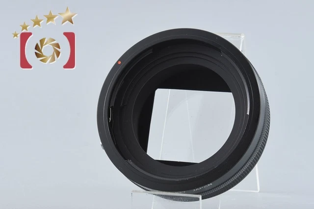 TUBO DE EXTENSIÓN HELICOIDE PENTAX 645 Nikon EUR 134,51 - PicClick ES