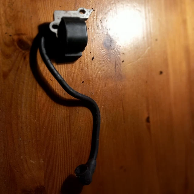 ELECTRONIC IGNITION MODULE COIL MCCULLOCH 605 610 650 chainsaw part