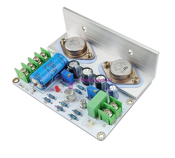 Circuit Intégré Philips CTV350S V1.0 - Amplificateur Dual Gate Pour Téléviseurs Couleur
