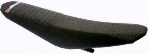 Housse de selle SELLE DALLA VALLE Wave noir KTM SX/SX-F - EXC - NEUF
