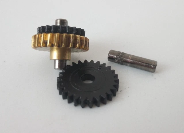 Hornby OO Gauge X8849 SR Merchant Navy Class 4-6-2 Locomotive Drive Cog/Gear Set