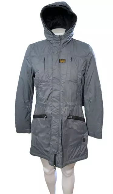 Gs 3301 jacket sales