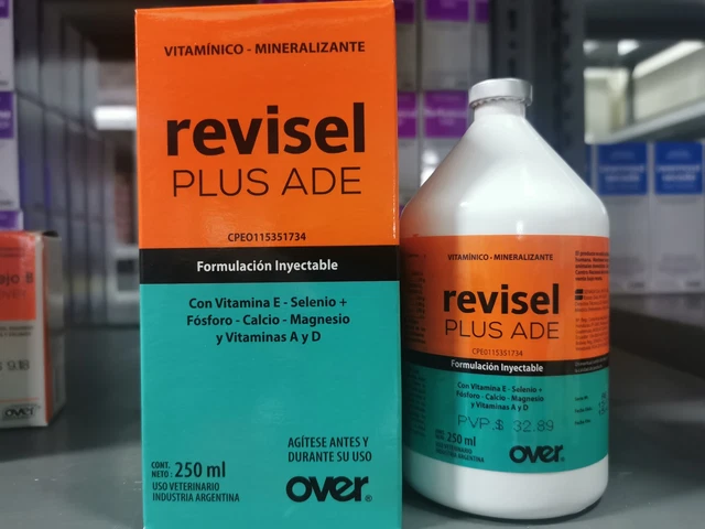 Revisel ADE PLUS