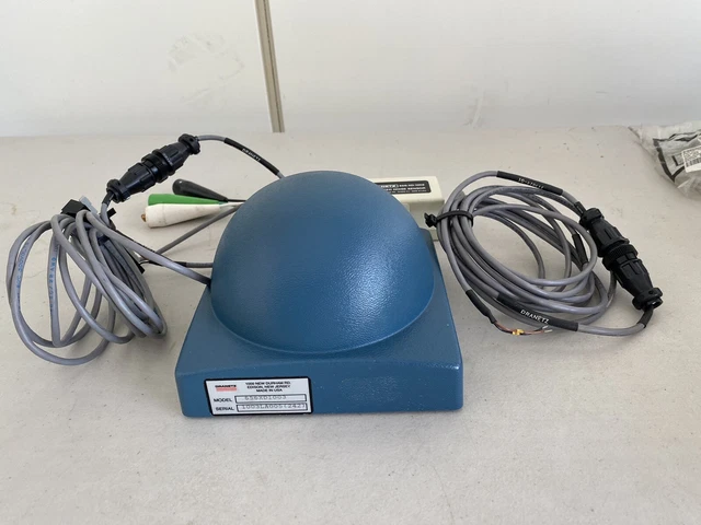 Dranetz BMI 656-XD-1003 RF Probe for 658 Analyzer - Great!