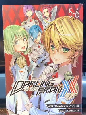 Darling In The Franxx Key Animation Notes Japanese Art Book Dari Fura 178 54 Picclick Uk Darling In The Franxx Key Animation Notes Japanese Art Book Dari Fura 178 54 Picclick Uk