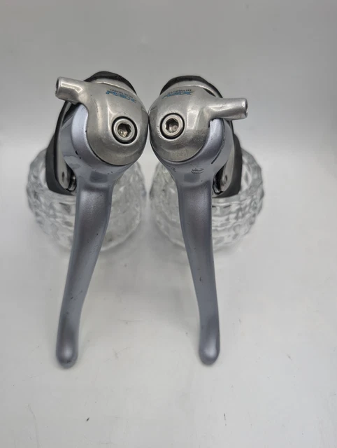 Levier De Vitesses Shimano RSX A410 Droit 7 Vitesses - Neuf Sous Emballage - Pour Vélo De Route