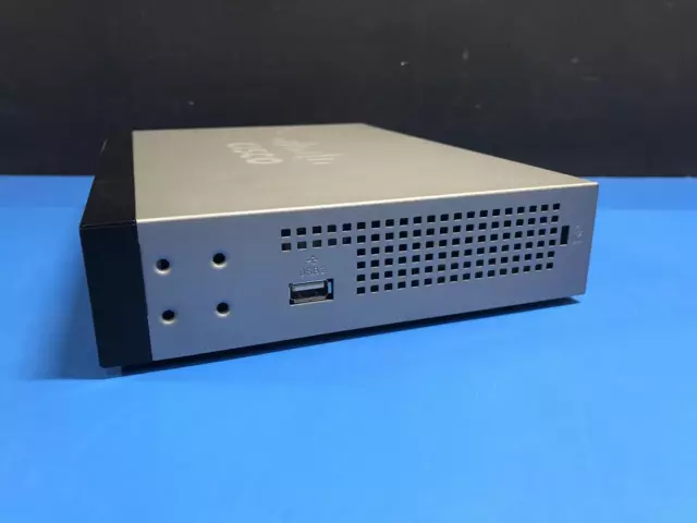 Router VPN WAN Cisco RV325-K9 16 puertos sin adaptador de CA 2