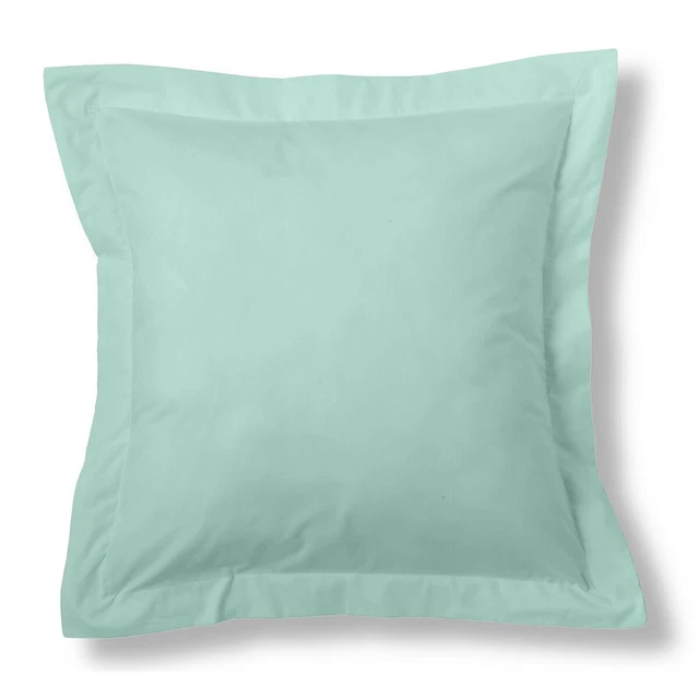 55 X 55 CM Coussin en Duvet Avec 600 G Remplissage