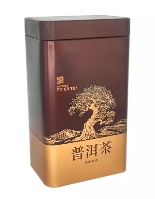 1 Pack Yunnan Ekong Pu Erh Puer Pu'er Pu Er Loose Leaf Tea 250g Weight Loss