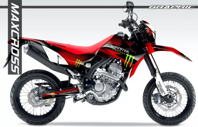 Crf250m 2020 clearance