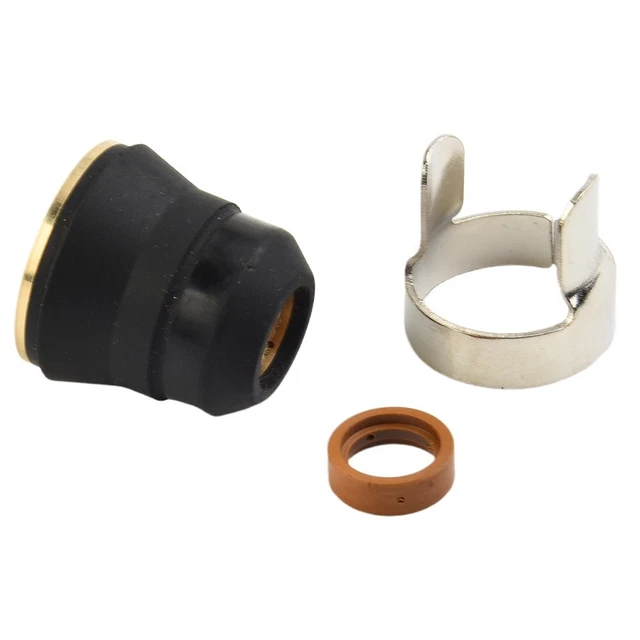 Soudure Pointe Kit 3pcs 56811 Accessoire Harbor Freight IPT-45 Plasma 45 Torche