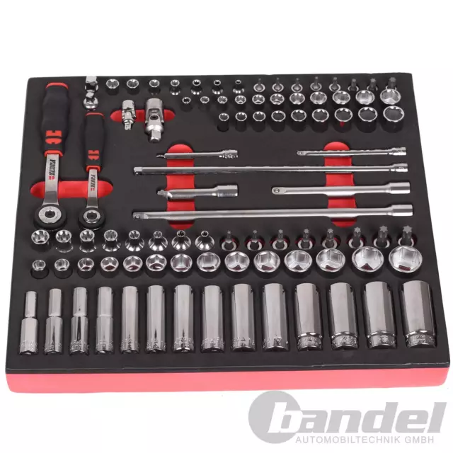 Handgriff-Set Für LKW-Kupplung | Verlängerungsgriff M16x1,5 Rot/gelb Für Druckluft-Anschluss