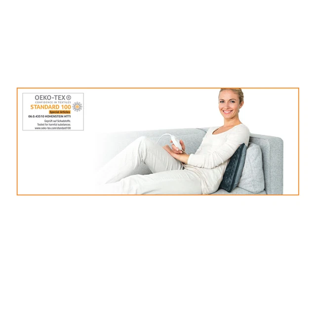 BEURER HK 48 Sofa-Heizkissen 2