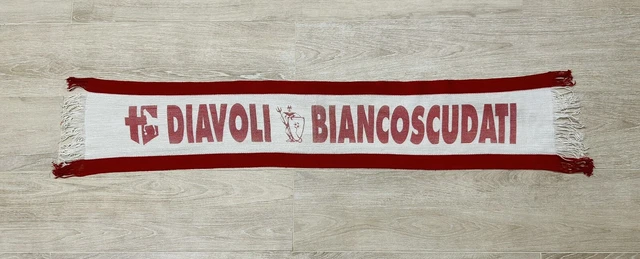 Sciarpa Ultras Torino C.A.S.T. granata