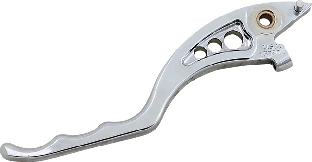 Joker Machine Brake Lever for Scout Chrome 30-333-3