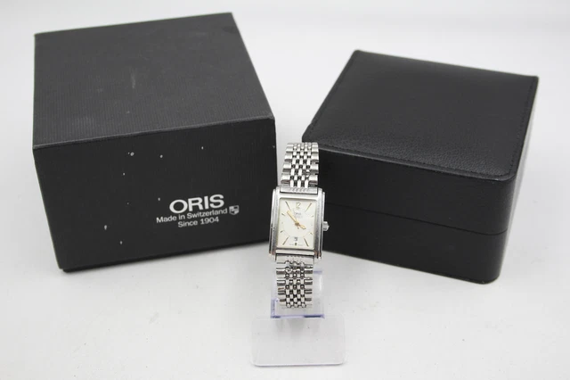 Oris 7474 sales