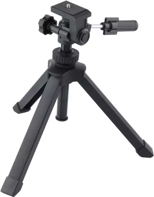 Gosky Heavy Duty Adjustable Table Top Tripod Scope scopes Binoculars Telescope