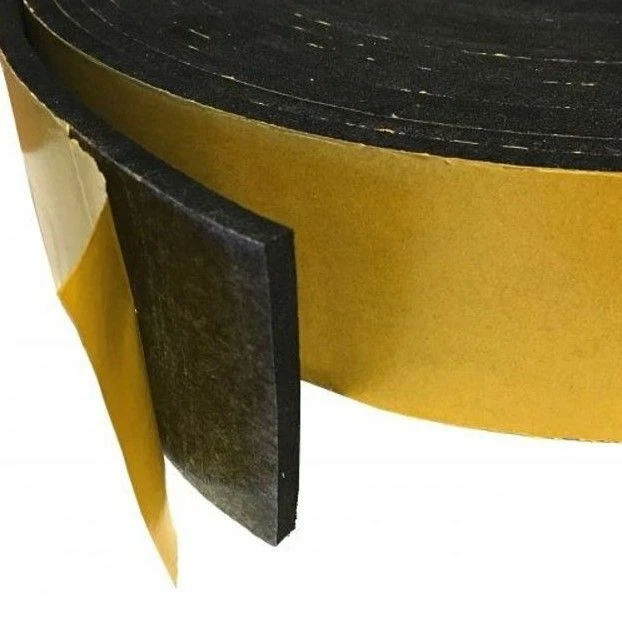 RUBBER ADHESIVE BACKED Sheeting Sheet VAT Included 3mm Thick 20cm