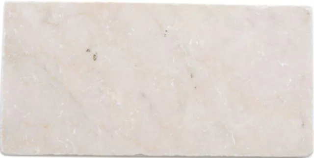 Pietra naturale piastrelle di mosaico marmo avorio opaco parete pavimento cucina bagno doccia...