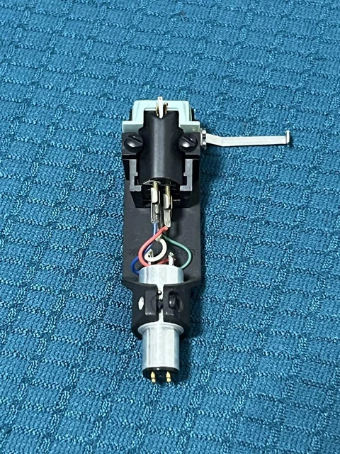 SHURE m447X cartridge record needle for Record Player/Turntable