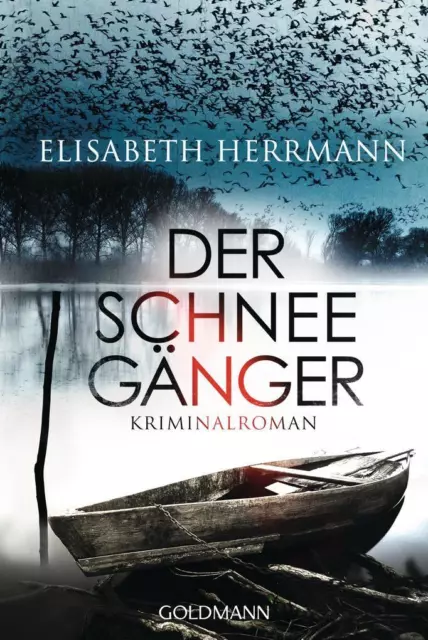 Der Schneegänger | Elisabeth Herrmann | 2016 | deutsch