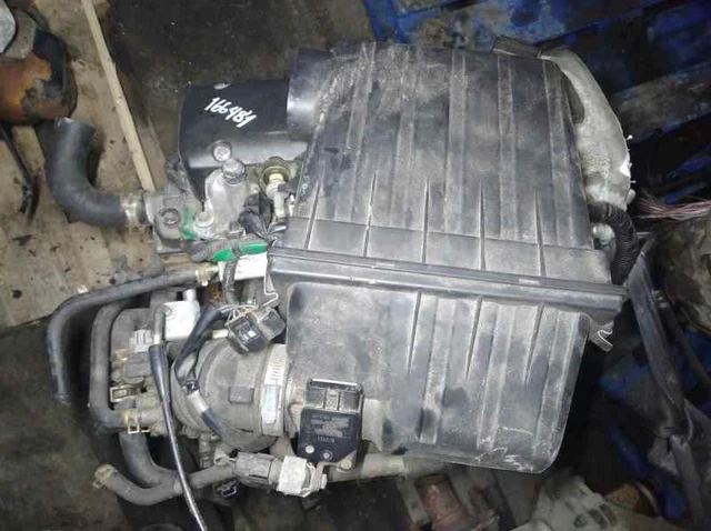 M13A MOTEUR COMPLET pour SUZUKI SWIFT III 1.3 DDIS (RS 413D) 2005 ...